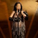 Rihanna - The 95th Annual Academy Awards - Show (2023) - 454 x 329