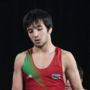 Turan Bayramov