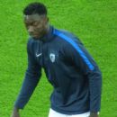 Footballers from Kinshasa