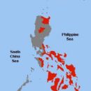 Communist armed conflicts in the Philippines