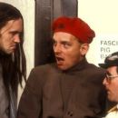 Rik Mayall