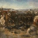 1845 in Africa