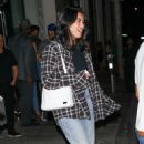 Jade Bender – Leaving dinner at Catch in West Hollywood - 454 x 681
