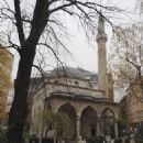 Ferhadija Mosque (Sarajevo)