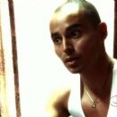 Manny Montana- as Francisco Ariza