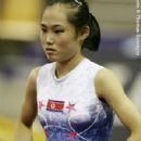 Hong Su Jong