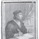 Antonio de Nebrija