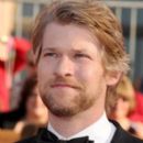 Todd Lowe