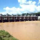 Hydroelectric power stations in Sri Lanka