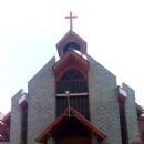 Churches in Jammu and Kashmir