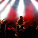 German Christian metal musical groups