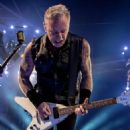 Metallica - AMSTERDAM, NETHERLANDS (2nd show) - APRIL 29, 2023 - 454 x 568
