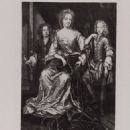 Hereditary peeresses by monarch