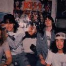 1980s establishments in Oregon