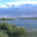 Wetlands of Argentina