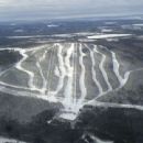 Ski areas and resorts in New Brunswick