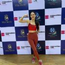 Samantha Misovic- Miss World 2023- Preliminary Events - 454 x 454