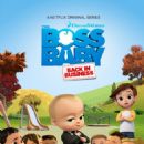 The Boss Baby: Back in Business