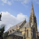 Christ Church, Toxteth Park