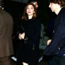 Sofia Coppola – Pictured at the after party for the Chanel Fashion show in LA - 454 x 723