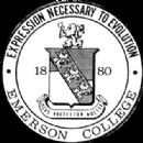 Emerson College alumni