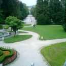 Monuments of designed nature of Slovenia