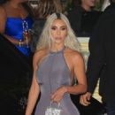 Kim Kardashian – Kendall Jenner 818 Tequila party at the Soho house