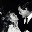 Ann-Margret and Roger Smith