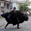 Zorro - 400 x 266