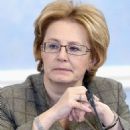 Veronika Skvortsova