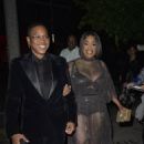 Niecy Nash – With Jessica Betts Arrive at the Netflix party in West Hollywood - 454 x 806
