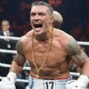 Oleksandr Usyk