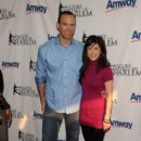 Kristi Yamaguchi and Bret Hedican - 396 x 594