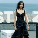 Eva Green – ‘Proxima’ Photocall – 67th San Sebastian Film Festival