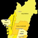 Kampar District