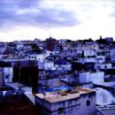 Buildings and structures in Morocco