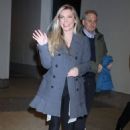 Crystal Hefner – Pictured at ‘CBS Mornings’ TV Show in New York - 454 x 686