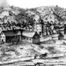 Theatres completed in 1577