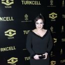 Binnur Kaya : 4th Yeşilçam Awards (2011)