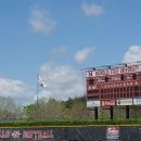 Nicholls State Colonels softball