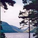 Mountain ranges of Ireland