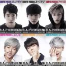 B.A.P (South Korean band) concert tours