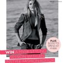 Elyse Knowles – InStyle Australia Magazine (October 2019) - 454 x 562