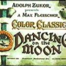 1930s animated film stubs