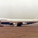 Defunct airlines of Luxembourg