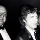 2009 Vanity Fair Oscar Party hosted by Graydon Carter held at the Sunset Tower on February 22, 2009 in West Hollywood, California - 454 x 298