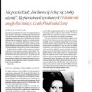 Sophia Loren - Wysokie Obcasy Magazine Pictorial [Poland] (September 2023) - 454 x 642