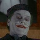 Batman - Jack Nicholson - 454 x 173