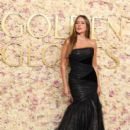 Sofia Vergara - The 82nd Golden Globe Awards (2025) - 408 x 612