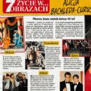 Alicja Bachleda - Zycie na goraco Magazine Pictorial [Poland] (11 May 2023)